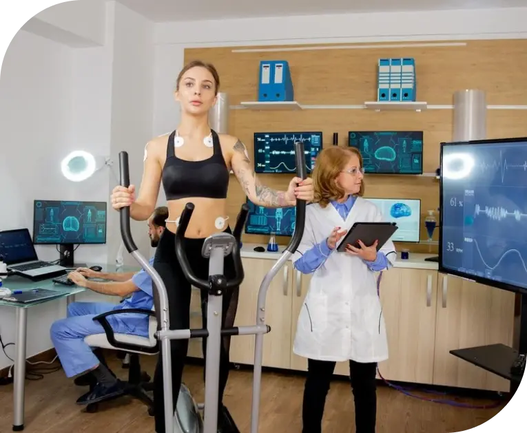 Common Conditions Treated