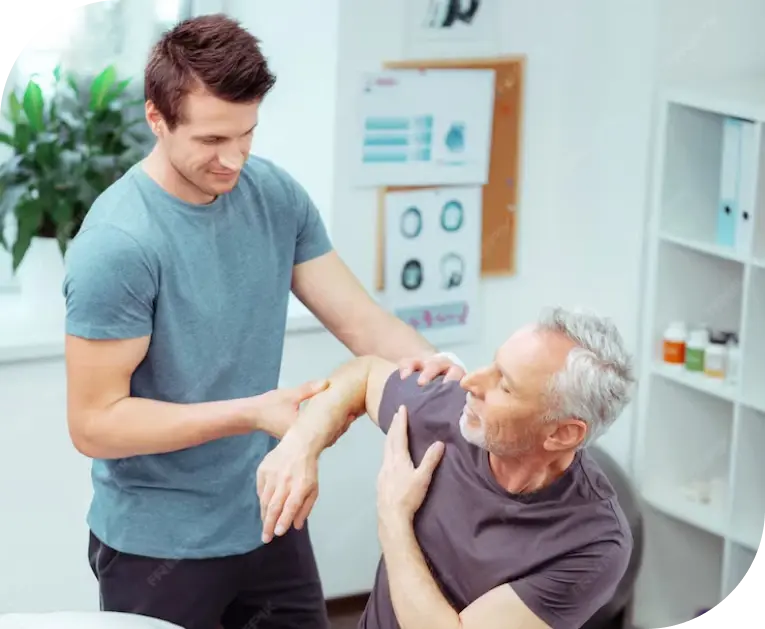 Common Conditions Treated