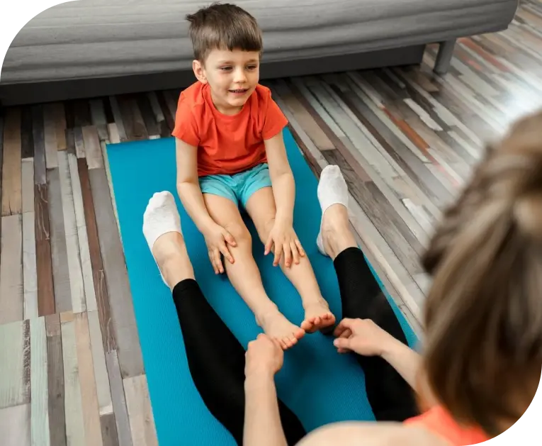 Common Conditions Treated