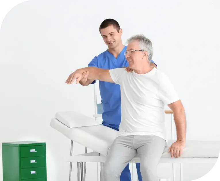 Common Conditions Treated