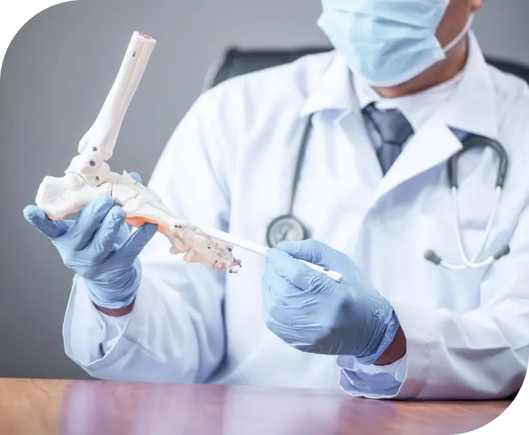 Personalized Care Plans