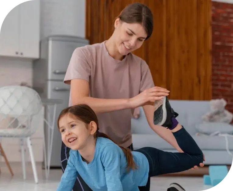 Common Conditions Treated