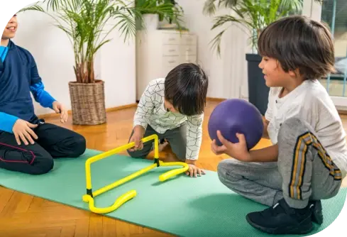 Nutritional-guidance