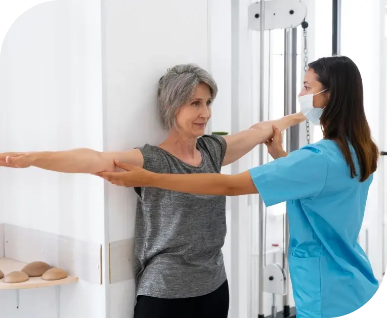 Common Conditions Treated