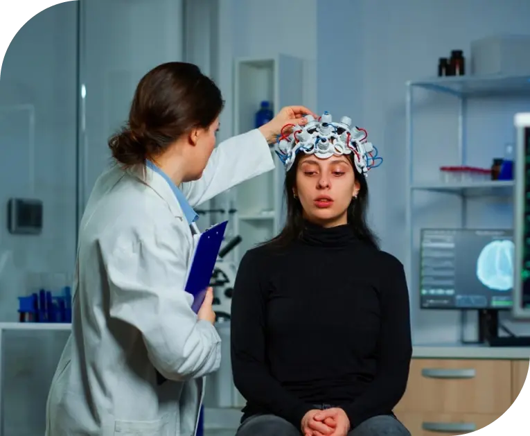 Common Conditions Treated