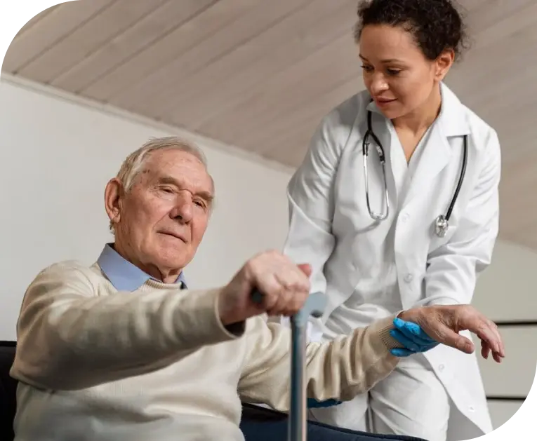 Common Conditions Treated