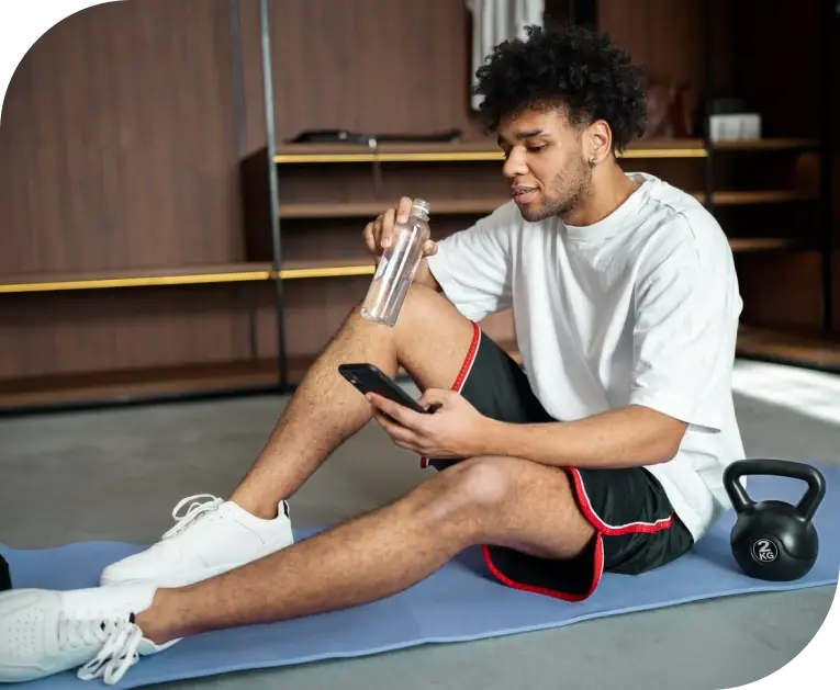 Common Conditions Treated