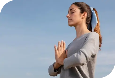 A Mind-Body Connection