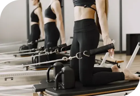 Reformer-Pilates
